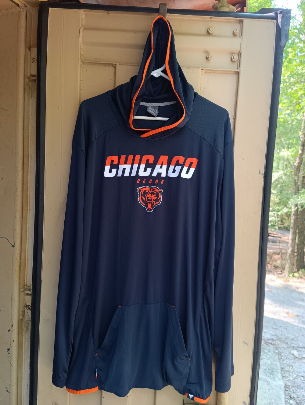 Chicago Bears Hoodie 3XL